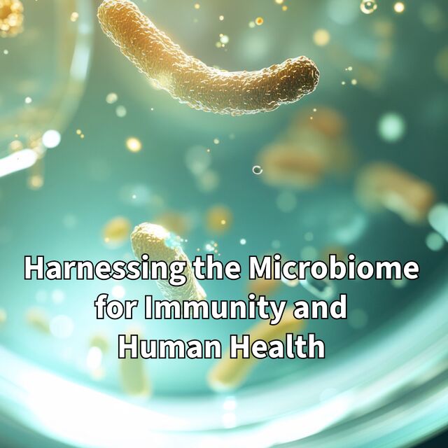 Microbiome