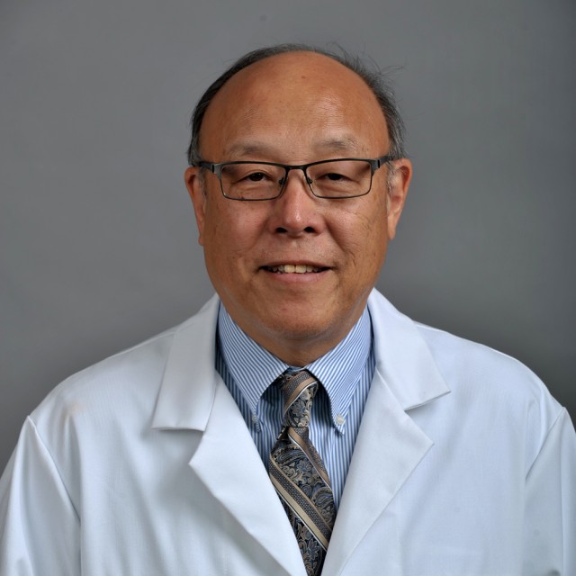 Eugene Chang, MD