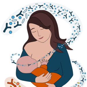Infant breastfeeding
