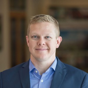 David Moran